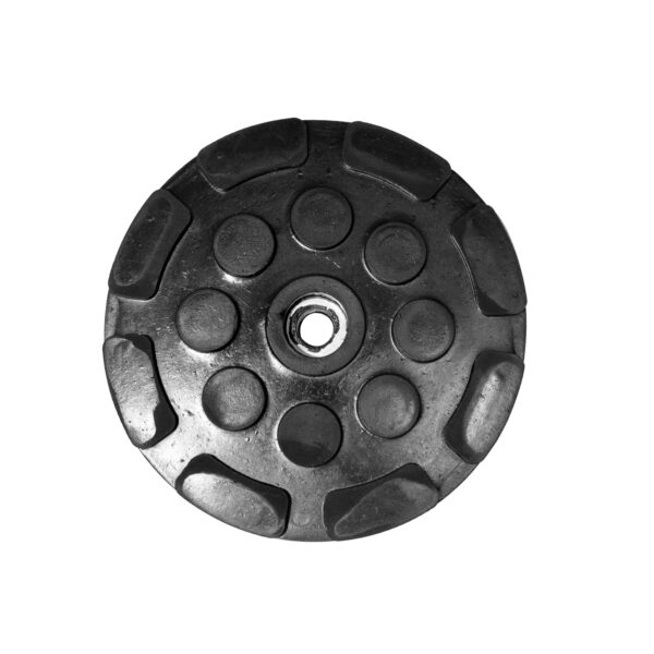 Reparo Tampa Do Macaco Bolsa