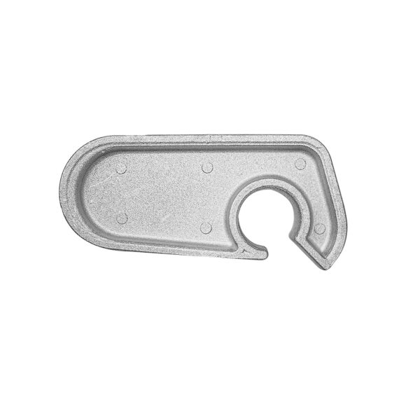 Reparo Mao De Apoio Kit Espatula Naja