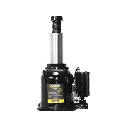 Macaco Mandril Power 32ton - Imagem 4