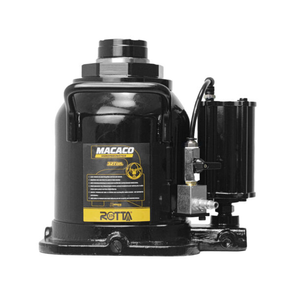Macaco Mandril Power 32ton