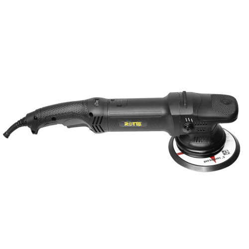 Politriz Roto Orbital Gold - 780w 110v 21mm - Imagem 4