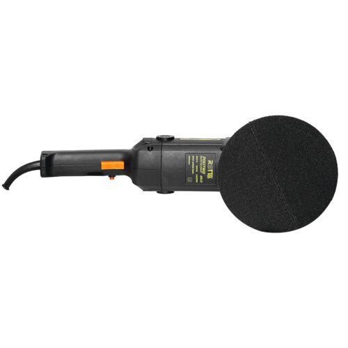 Politriz Rotativa Gold - 1400w 220v 180mm - Imagem 2
