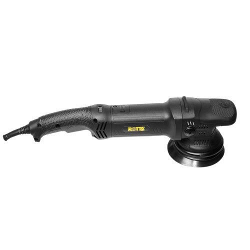 Politriz Roto Orbital Gold - 780w 220v 15mm - Imagem 3