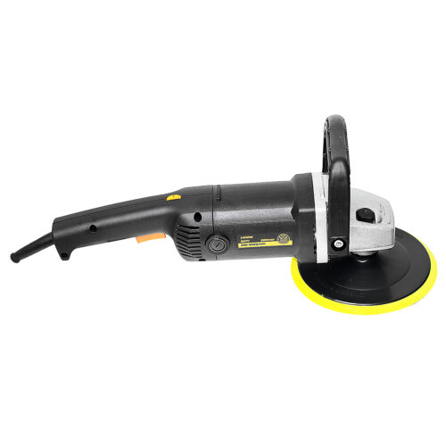 Politriz Rotativa Gold - 1400w 220v 180mm - Imagem 3