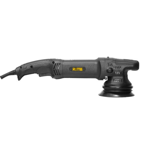 Politriz Roto Orbital Gold - 780w 220v 15mm - Imagem 2