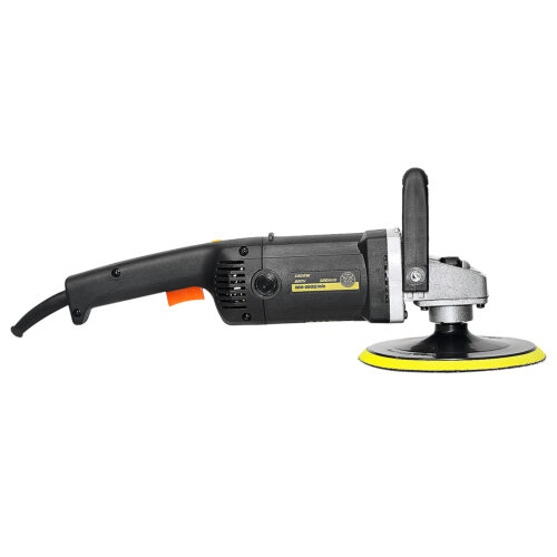 Politriz Rotativa Gold - 1400w 220v 180mm - Imagem 4