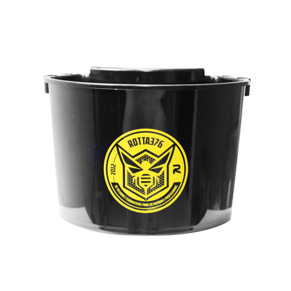 Balde De Apoio Para Detalhamento