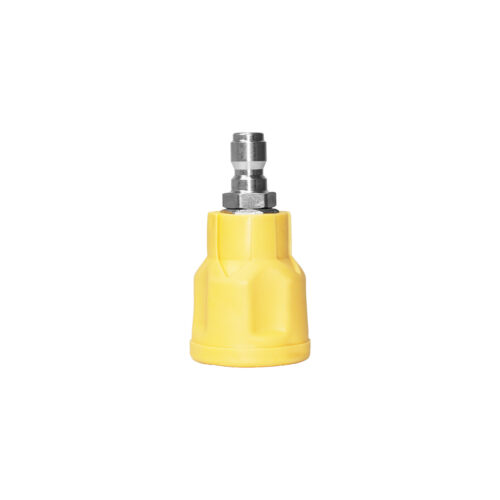 Bico Engate Rapido Splash