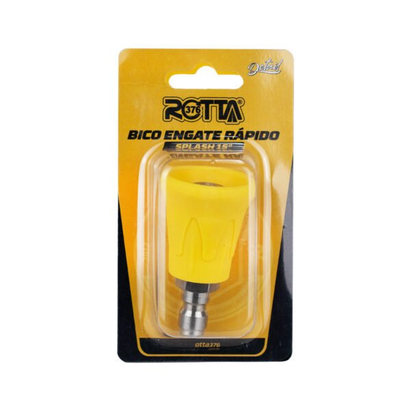 Bico Engate Rapido Splash