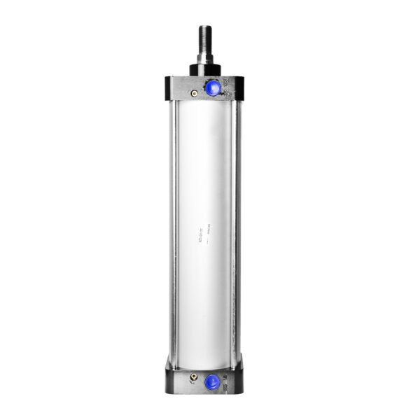 Reparo Do Pistão Da Base Patinho Da Maquina De Lona De Freio