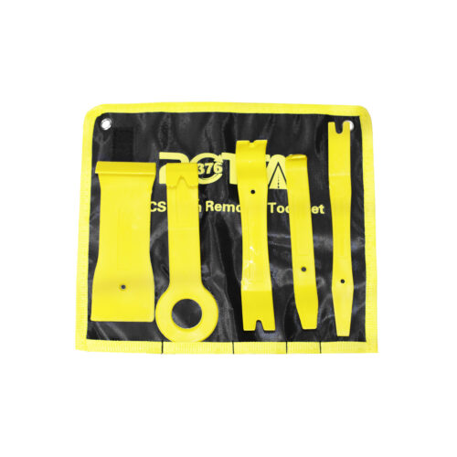 Kit De Ferramentas Para Desmontagem Interna De Veículos - Imagem 2