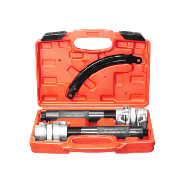 Kit De Ferramentas Compressor De Mola Universal