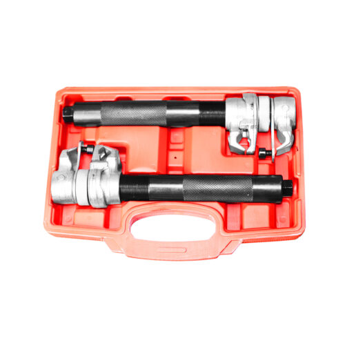 Kit De Ferramentas Compressor De Mola Universal - Imagem 2