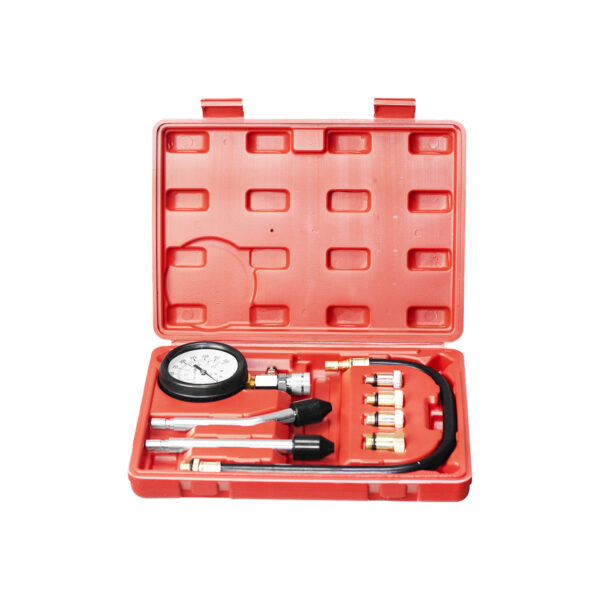 Medidor De Compressão De Cilidro