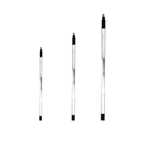 Ferramenta De Limpeza De Radiadores/ Tanque 1,2M