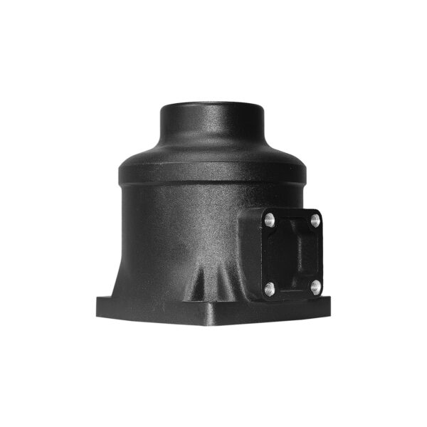 Carcaca Dianteira Maquina 45001b2 Vista 4 - 74856