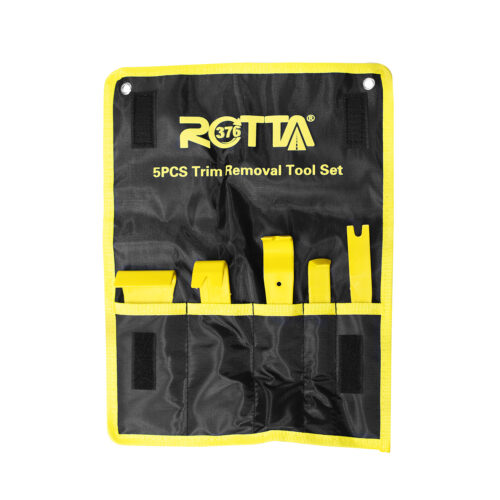 Kit De Ferramentas Para Desmontagem Interna De Veículos