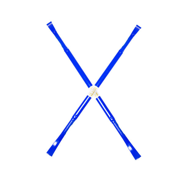 Kit Espátulas Tuck 2-Espatula 1- Trava