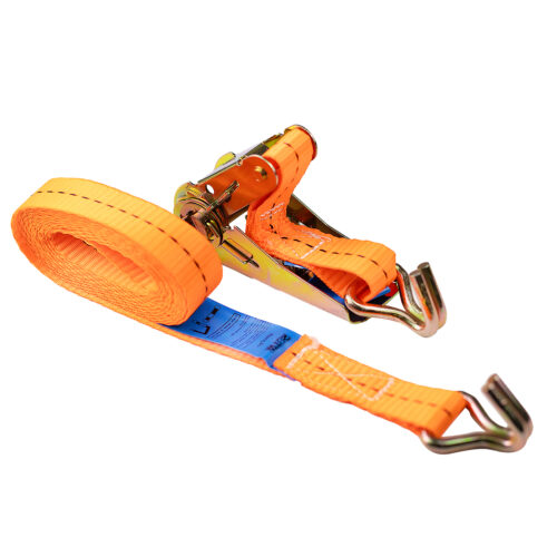 Cinta Com Catraca 25mm De 3m X 800kg - Imagem 3