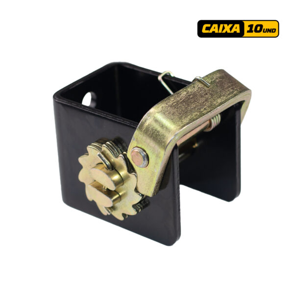 Catraca Fixa Para Cinta Até 5ton