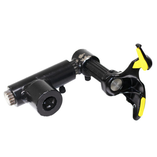 Suporte Para Desmontagem De Pneus 16" - Kit C/ 5 Peças - Imagem 3