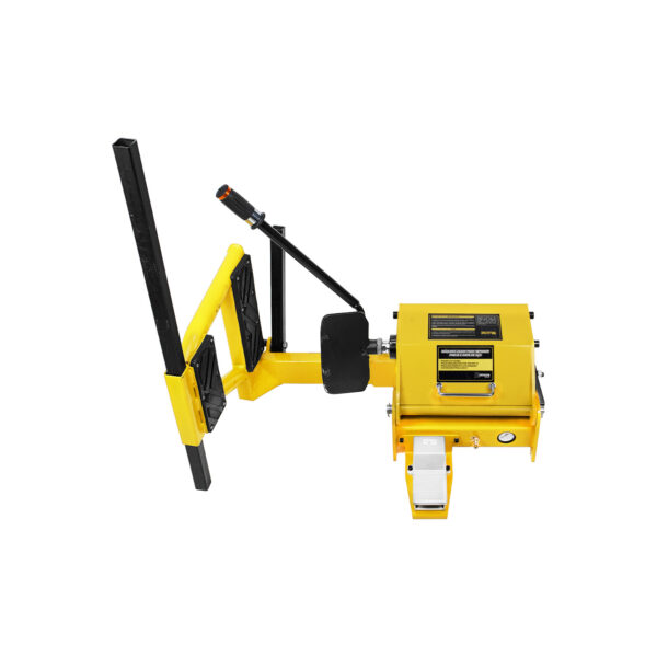 Destalonador De Pneu Pneumatico Caminhao Lateral