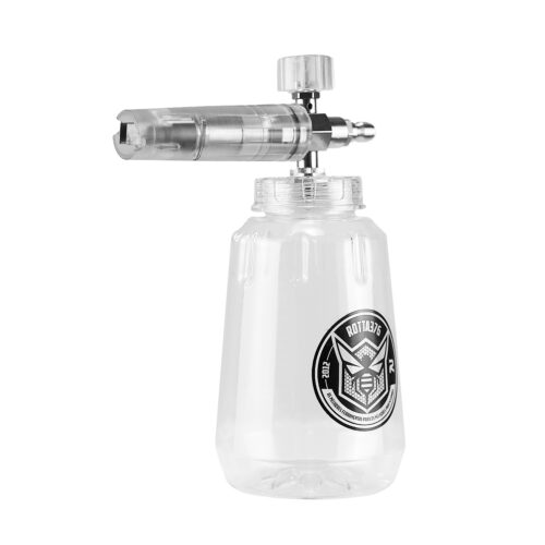 Kit Canhao Shampoozeira - Imagem 2
