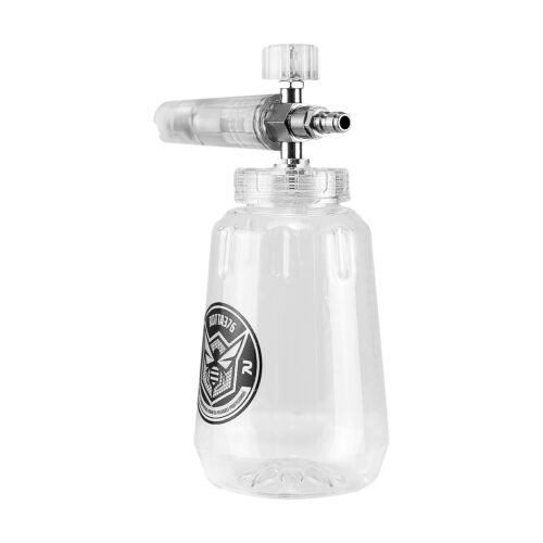 Kit Canhao Shampoozeira - Imagem 3