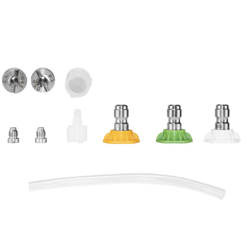 Kit Canhao Shampoozeira - Imagem 6