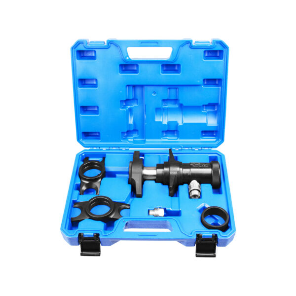 Removedor Pneumatico De Cabeca Esferico Hidraulico