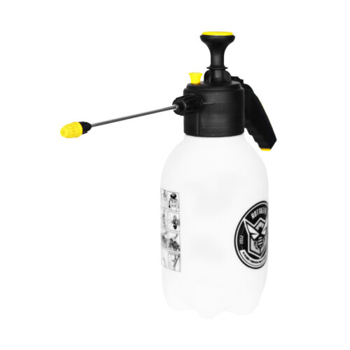 Pulverizador Bico Longo Gerador De Espuma 2L - Imagem 5