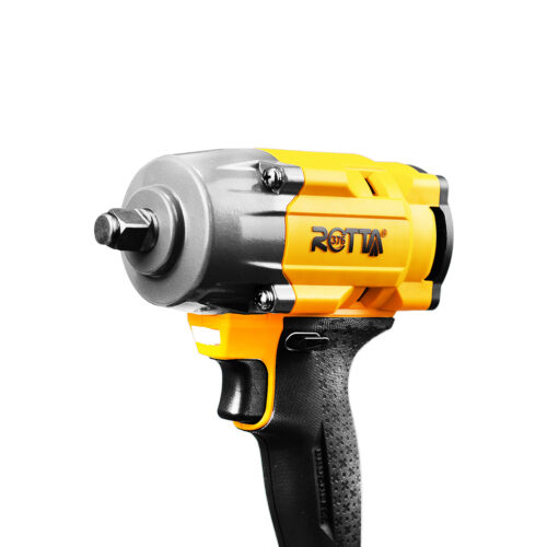 Chave De Impacto 3/4'' 2000nm Hibrida 4.0ah Sistema Brushless - Imagem 4