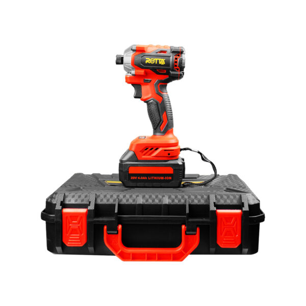 Parafusadeira Bits 320nm Sistema Brushless