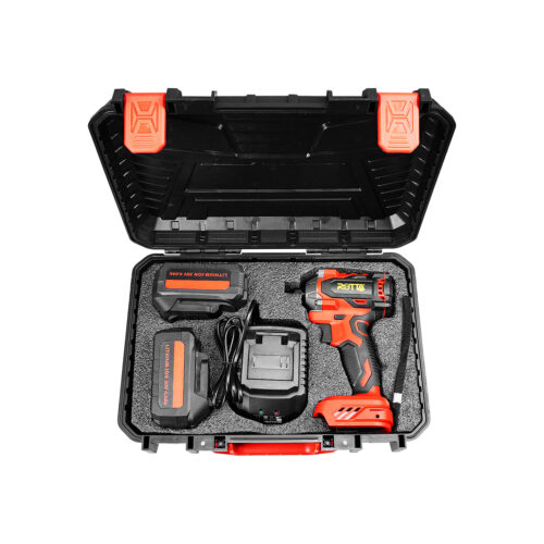 Parafusadeira Bits 320nm Sistema Brushless - Imagem 2