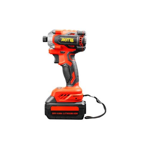 Parafusadeira Bits 320nm Sistema Brushless - Imagem 3