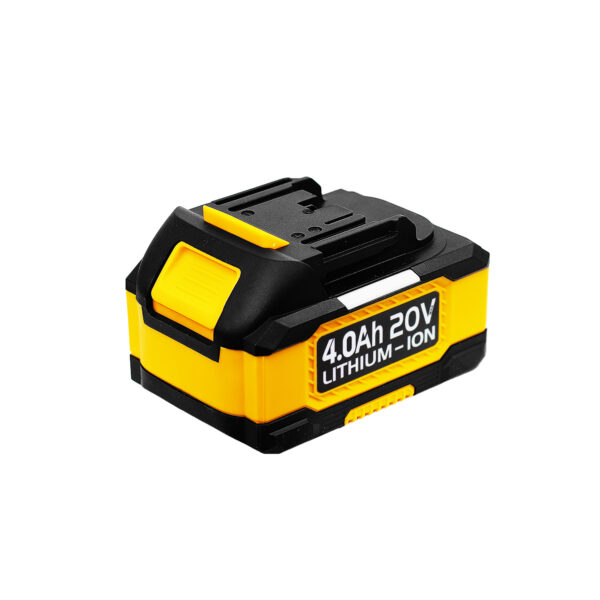 Bateria 4.0 Ah