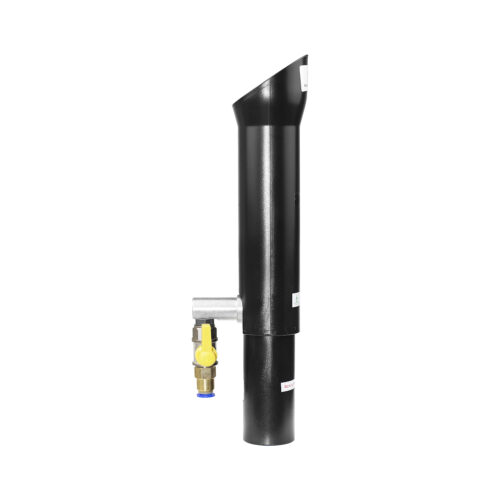 Tornador A Ar Modelo Canhão