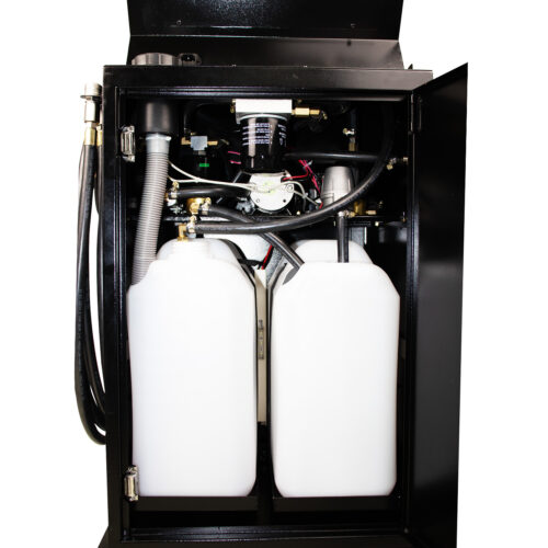 Trocador De Fluido De Transmissao Automatica Com Aquecedor - Imagem 6