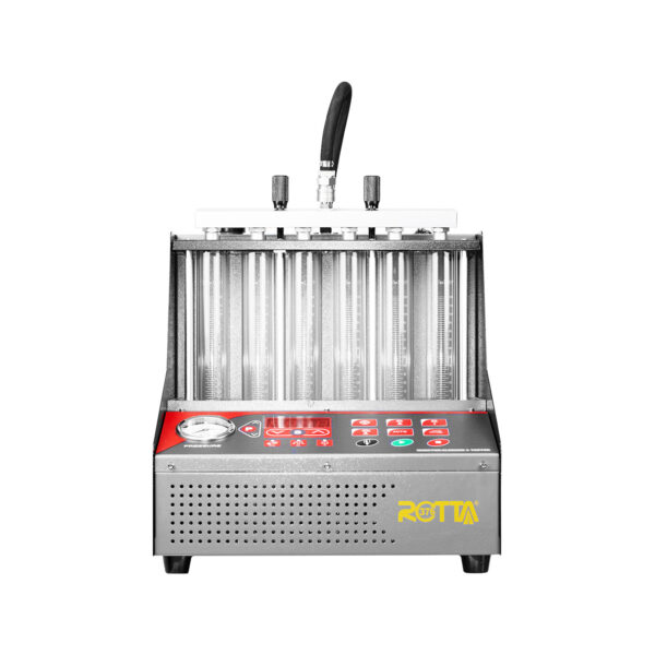 Maquina Para Limpeza De Bico