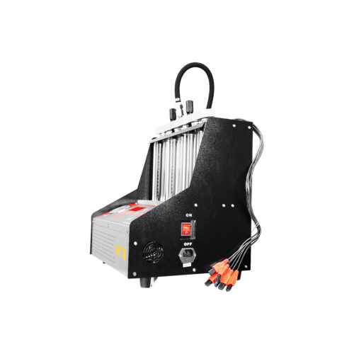 Maquina Para Limpeza De Bico - Imagem 3