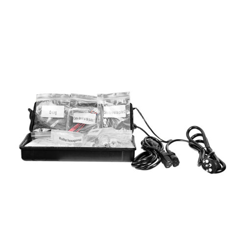 Maquina Para Limpeza De Bico - Imagem 7