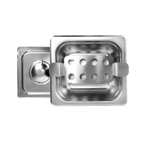 Maquina Para Limpeza De Bico - Imagem 6