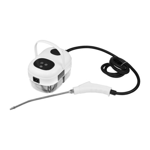 Maquina De Limpeza A Vapor 2500w