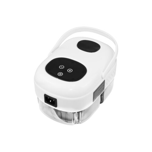 Maquina De Limpeza A Vapor 2500w - Imagem 3