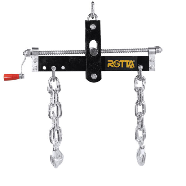 Nivelador de motor 900kg