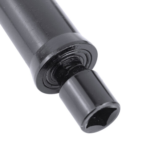 Extensão para chave de impacto de 1/2" curvado - Imagem 2