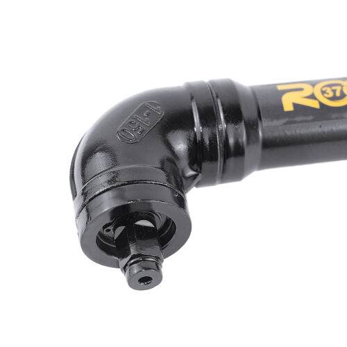 Extensão para chave de impacto de 1/2" curvado - Imagem 4