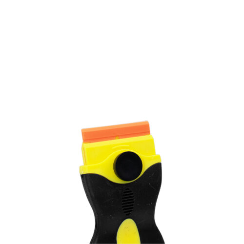 Raspador De Limpeza De Adesivos/Colas Com Navalha - Imagem 2