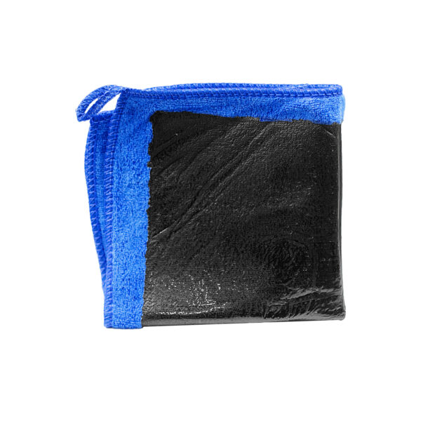 Toalha Clay Bar 30cmx30cm