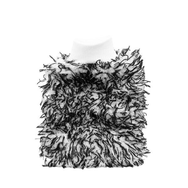 Luva De Microfibra De Alta Densidade